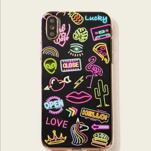 iPhone phone case 6/6s